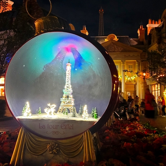 Meet your Posher, Manda - Picture 5 of 5